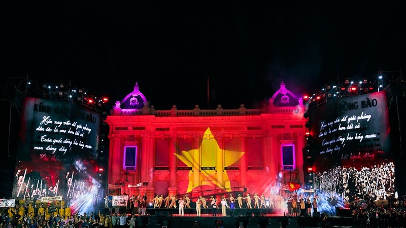 Nhiều hoạt động tôn vinh thành tựu, dấu ấn và kết quả nổi bật của Ngành Văn hóa trong 80 năm qua