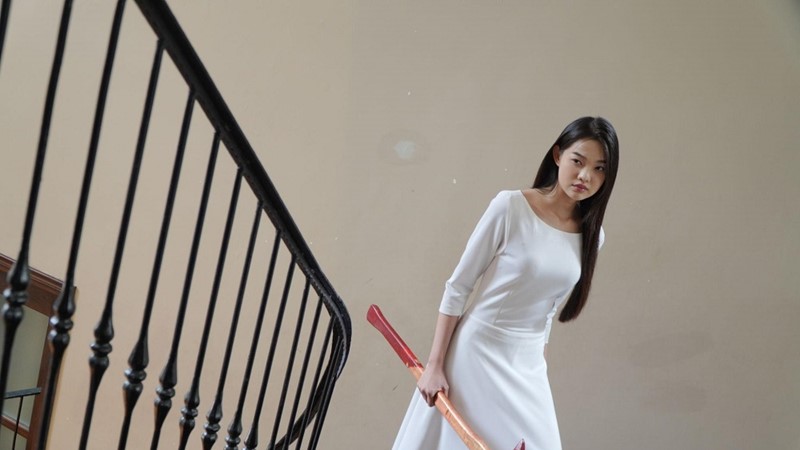 Dàn ma nữ… đẹp nhất màn ảnh Việt có thêm cái tên mới 