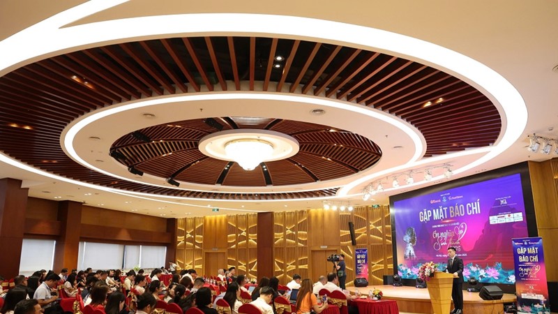 “Ơn nghĩa sinh thành 2025“- lan tỏa những “vòng sóng” về đạo hiếu và lòng tử tế 