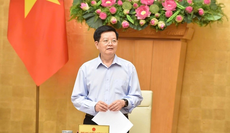 Phó Thủ tướng: Chuẩn bị chu đáo, trang trọng, an toàn Lễ bế mạc Triển lãm thành tựu Đất nước