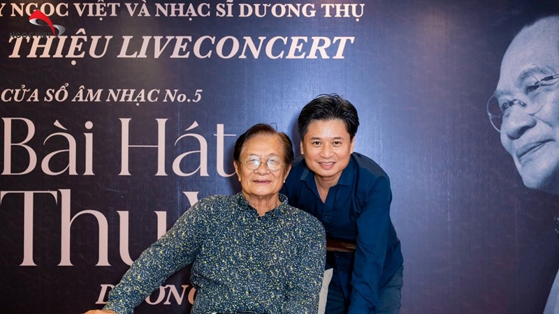 NSND Tấn Minh: Âm nhạc Dương Thụ giản dị nhưng đầy sức hút