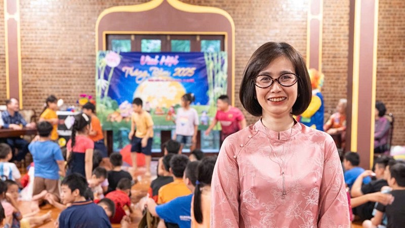 Câu lạc bộ Tâm An TN và tấm lòng người phụ nữ bền bỉ với hành trình giúp đỡ những mảnh đời khó khăn