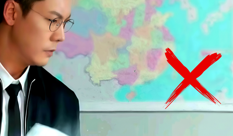 Tạm dừng hoạt động 2 Công ty liên quan phim chứa bản đồ “đường lưỡi bò” phi pháp