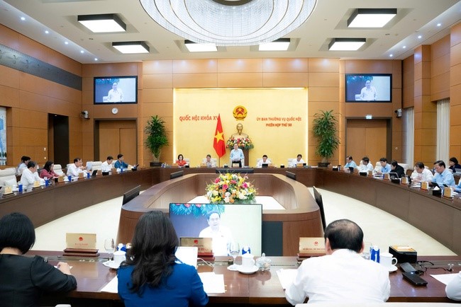 Bộ trưởng Bộ VHTTDL Nguyễn Văn Hùng: Sửa Luật Báo chí để kiến tạo sự phát triển