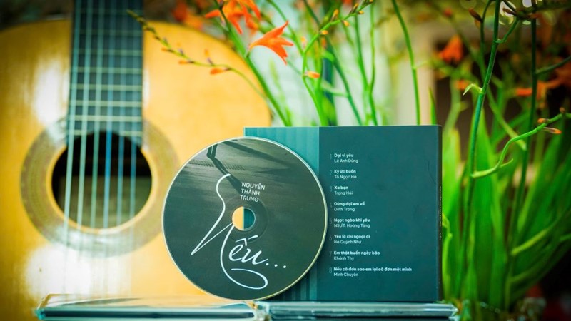 NSƯT Hoàng Tùng, Lê Anh Dũng, Minh Chuyên… kể chuyện tình yêu bằng âm nhạc mùa thu Hà Nội