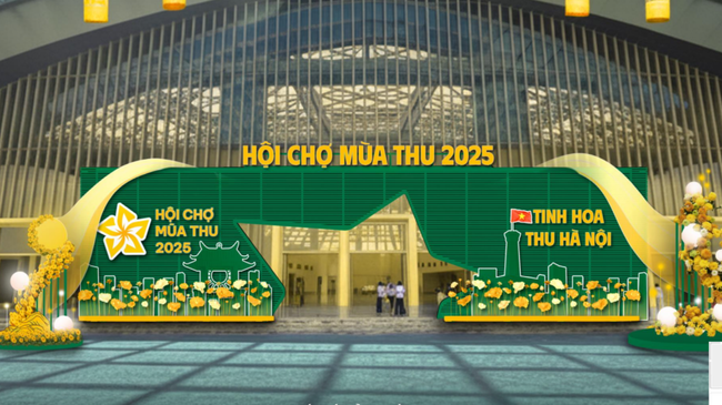 Hội chợ mùa Thu là cơ hội thúc đẩy sự phát triển của các ngành công nghiệp văn hóa Việt Nam