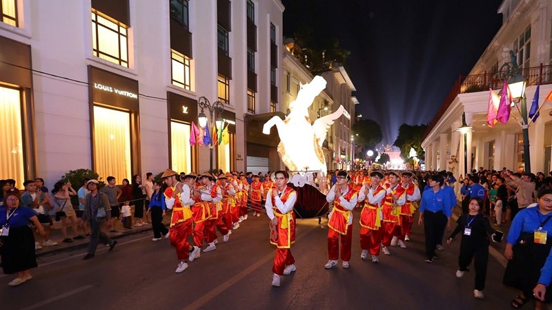 Phê duyệt đề cương Đề án "Bộ chỉ tiêu thống kê về các ngành Công nghiệp văn hóa trên địa bàn thành phố Hà Nội"