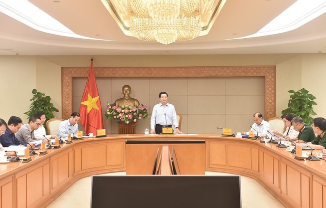 Hoàn thiện hồ sơ về đề xuất chọn “Ngày Văn hóa Việt Nam”