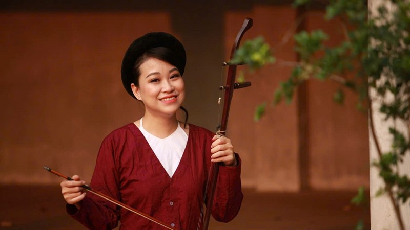 Đóng góp vào Dự thảo các Văn kiện trình Đại hội XIV của Đảng: Nghệ sĩ mong nghệ thuật truyền thống sẽ được quan tâm hơn nữa