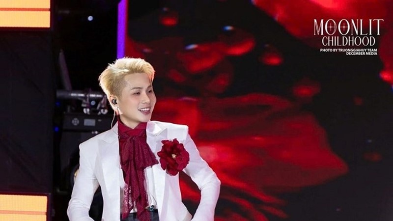 Sở VHTT Hà Nội nghiêm khắc xử lý vi phạm chương trình nghệ thuật có ca sĩ Jack tham gia