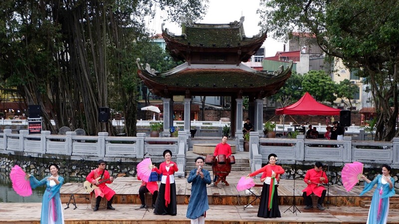 Đổi mới sáng tạo trong bảo tồn di sản văn hóa – đòn bẩy phát triển văn hóa và con người Việt Nam thời kỳ mới 