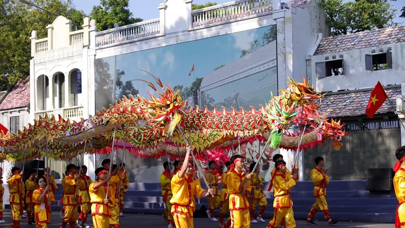 Tư duy mới về phát triển văn hóa trong Dự thảo Văn kiện Đại hội Đảng lần thứ XIV