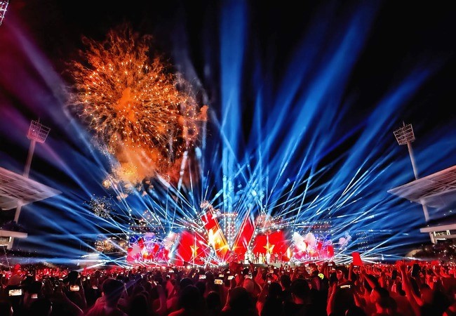 Phê duyệt Chiến lược phát triển các ngành công nghiệp văn hóa Việt Nam đến năm 2030, tầm nhìn đến năm 2045