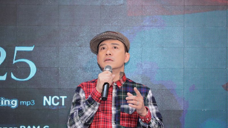 Tuấn Hưng và hành trình “chữa lành” bằng âm nhạc với những cú chạm vào tận cùng cảm xúc