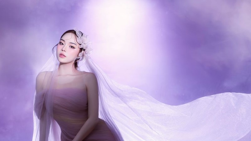 Một năm, hai album, sức lao động nghệ thuật đáng nể và "Một đời để nhớ" của Mai Diệu Ly
