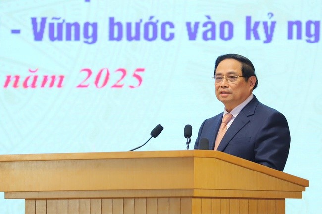 Thủ tướng Phạm Minh Chính: Ngành văn hóa, thể thao và du lịch đã có sự trưởng thành, lớn mạnh toàn diện, mọi mặt và rất đáng tự hào 