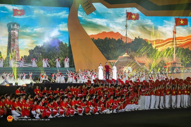 Quan điểm mới về xây dựng, phát triển văn hóa, con người Việt Nam trong Dự thảo Văn kiện Đại hội XIV của Đảng