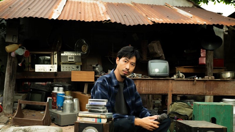 MV Tết 2026 của Đen: tôn vinh những nỗ lực âm thầm của những người cha