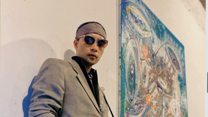 NTK Zolly Zoner được báo Mỹ đánh giá là “cây cầu” kết nối các giá trị di sản Việt Nam với ngôn ngữ nghệ thuật đương đại