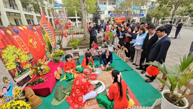 Tổ chức tốt các chương trình văn hóa, nghệ thuật phục vụ Nhân dân trong dịp Tết Nguyên đán