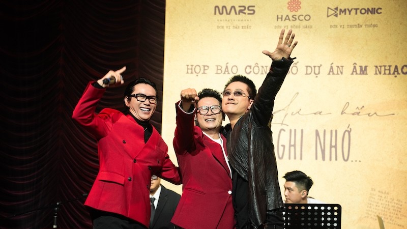 28 năm mới trở lại, Quả Dưa Hấu chính thức viết tiếp hành trình từ biểu tượng thanh xuân một thời 