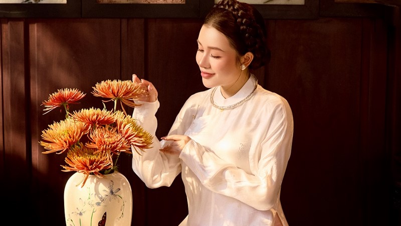 MV “Trộm vía” của ca sĩ Vũ Thuỳ Linh chạm mốc 1 tỷ lượt xem