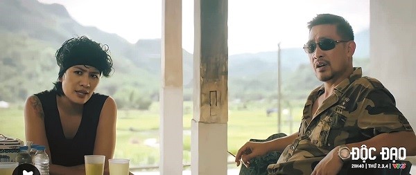NSƯT Hồ Phong: “Việc chăm sóc gia đình, tôi có thể tự hào”