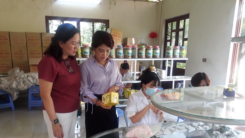 Các cơ quan báo chí tuyên truyền tốt hoạt động của Thành phố