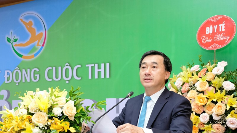 ​  Thay đổi bản thân, khao khát vận động mỗi ngày để khỏe đẹp  hơn