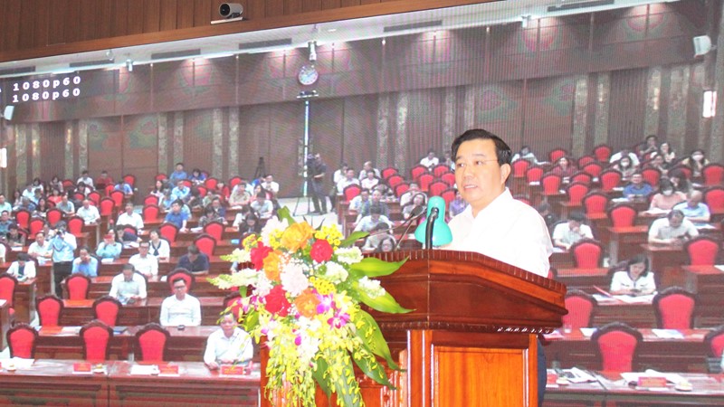 Năm 2045, công nghiệp văn hóa là ngành kinh tế mũi nhọn của Thủ đô