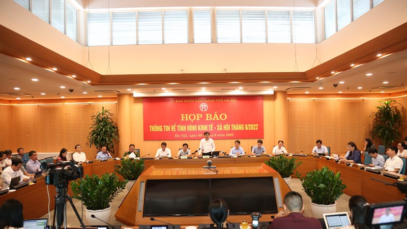Thành phố Hà Nội dự kiến tổng mức ngân sách hỗ trợ năm học 2022 - 2023 khoảng 1.133 tỷ đồng