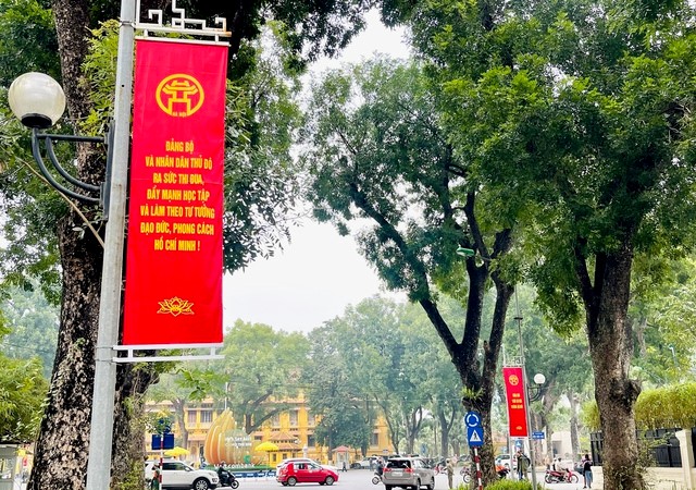 Hà Nội sẽ tổ chức sơ kết thí điểm tổ chức mô hình chính quyền đô thị