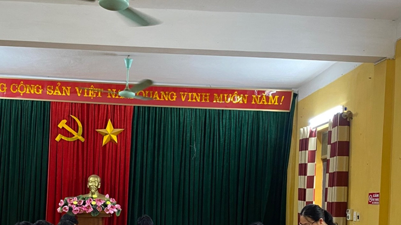 Đưa nhiệm vụ giải phóng mặt bằng đường vành đai 4 vùng Thủ đô là nhiệm vụ chính trị và quan trọng nhất