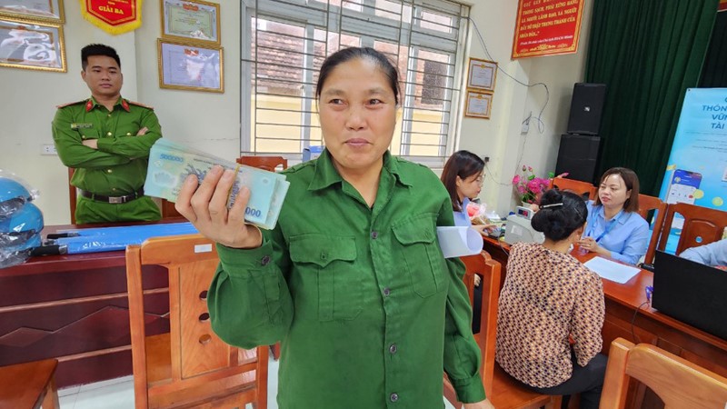 4 vị trí khởi công vành đai 4 ở Hà Nội