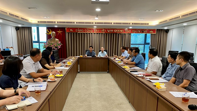 Báo chí Hà Nội cần tích cực tuyên truyền những kết quả nổi bật của Thành phố trong công tác “Đền ơn đáp nghĩa“