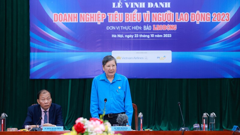 Nguồn lực quan trọng nhất của doanh nghiệp là con người