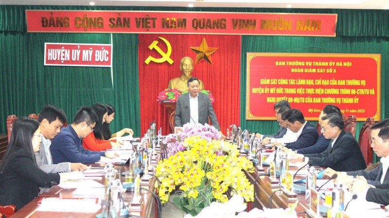 Cần thay đổi tư duy “làm thay” cho người dân, doanh nghiệp trong phát triển công nghiệp văn hóa