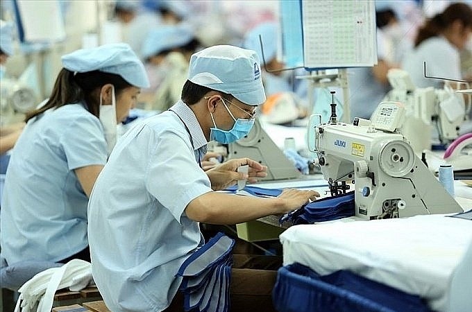 Đi làm dịp Tết Nguyên đán, người lao động được hưởng 400% tiền lương