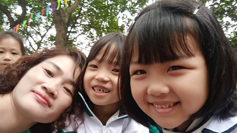 Chọn theo nghề giáo để trả nợ những ân tình