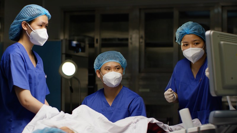 Bệnh viện Nam học và Hiếm muộn Hà Nội đạt chuẩn chất lượng quốc tế trong điều trị vô sinh, hiếm muộn