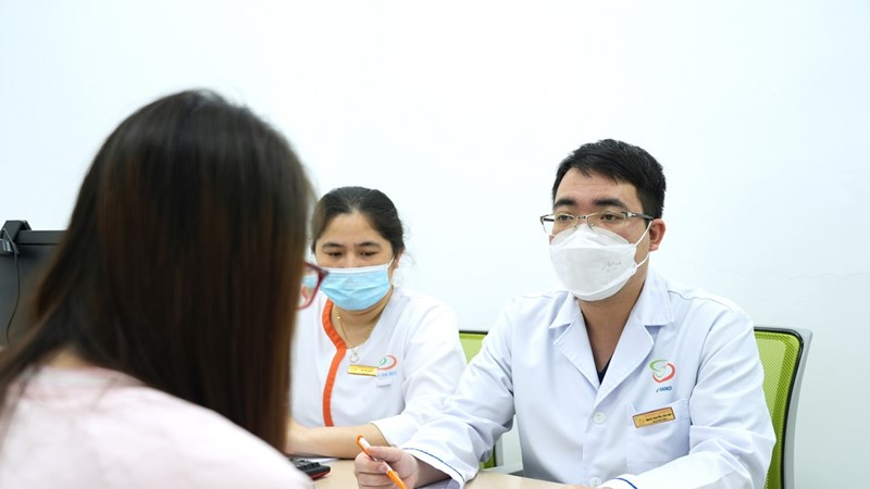 Viêm lộ tuyến cổ tử cung, khi nào cần điều trị?