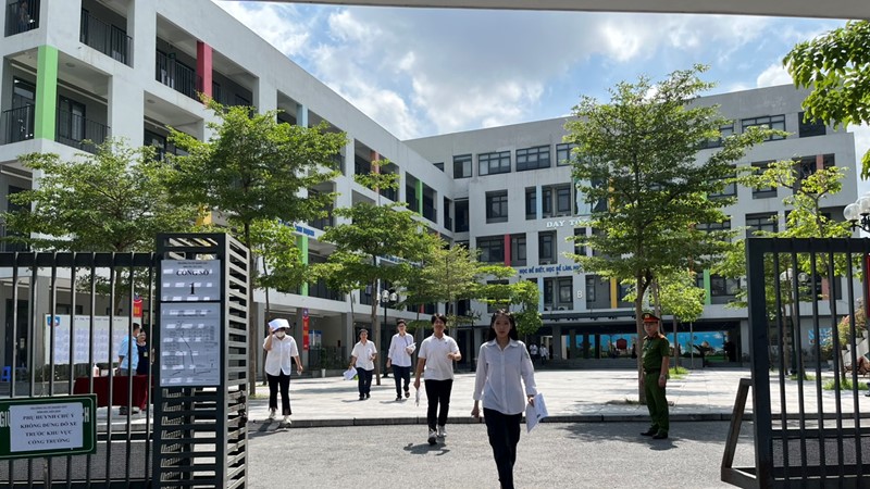 'Vợ nhặt' vào đề thi Ngữ Văn tốt nghiệp THPT năm 2023