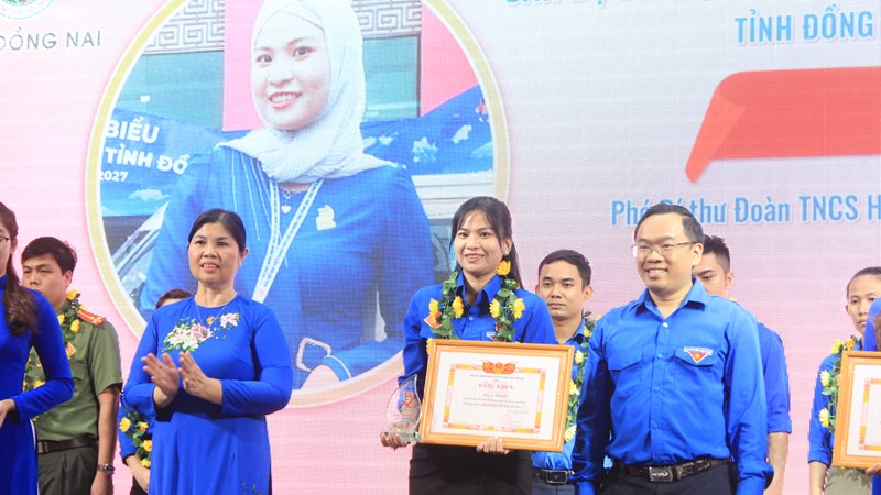 Thúc đẩy bình đẳng giới và nâng cao vị thế của phụ nữ dân tộc