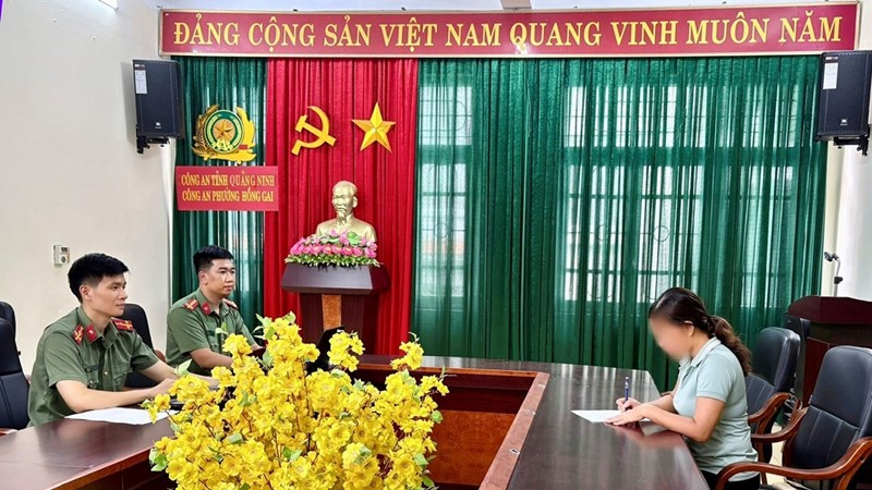 Xử phạt người đăng tin sai sự thật vụ lật tàu