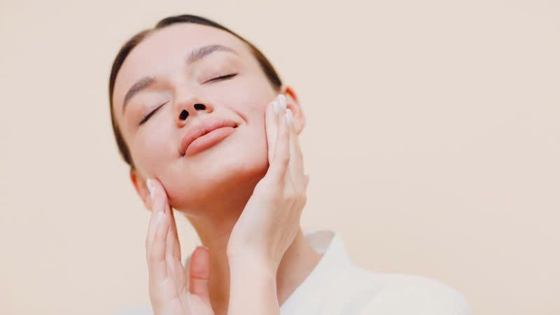 4 cách duy trì mỗi ngày để cải thiện da săn chắc hơn