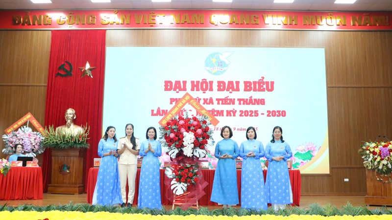 Nêu cao tinh thần trách nhiệm, chủ động xây dựng tổ chức Hội vững mạnh tiến bước vào kỷ nguyên mới