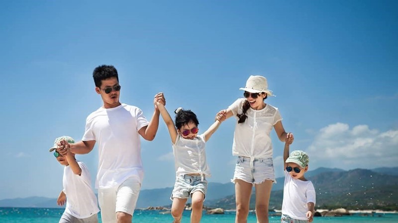 Đảm bảo sức khỏe dịp nghỉ lễ