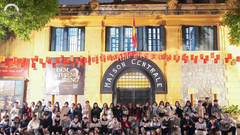 Miễn phí tham quan 17 di tích, danh lam thắng cảnh tại Hà Nội