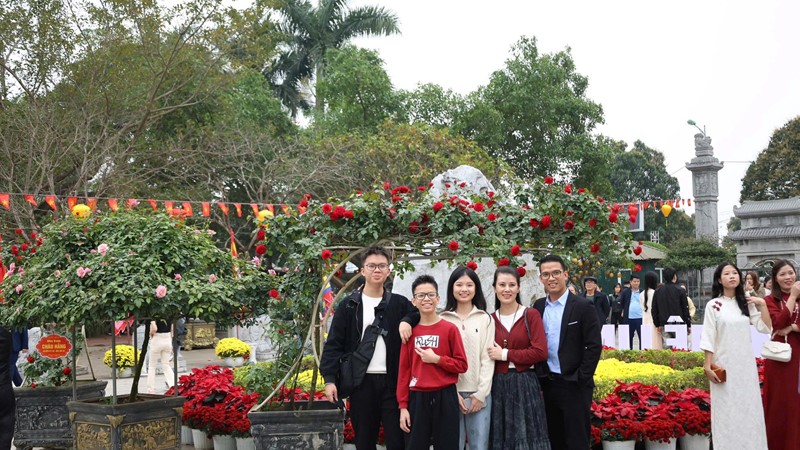 Thời tiết từ mùng 4 đến mùng 6 Tết