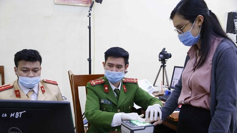 Những chính sách, quy định mới sẽ có hiệu lực từ tháng 6/2022